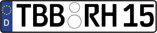 TBB-RH15