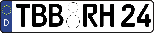 TBB-RH24