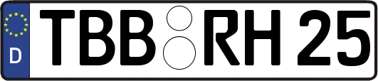 TBB-RH25