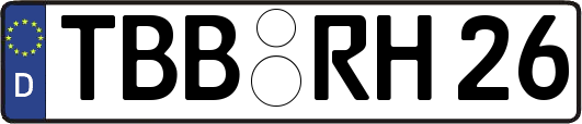 TBB-RH26
