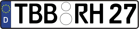 TBB-RH27