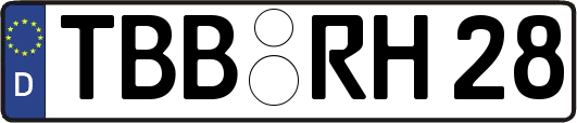 TBB-RH28