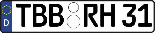 TBB-RH31
