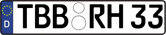 TBB-RH33