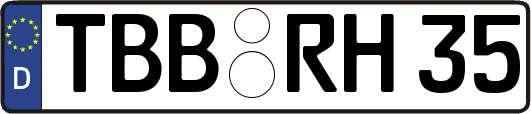 TBB-RH35