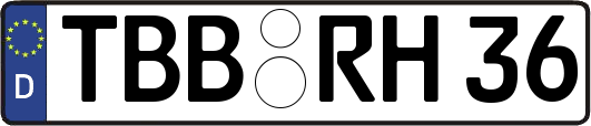 TBB-RH36