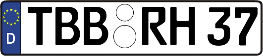 TBB-RH37