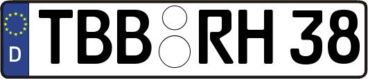 TBB-RH38