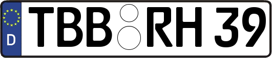 TBB-RH39