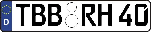 TBB-RH40