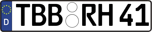 TBB-RH41