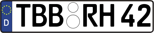 TBB-RH42