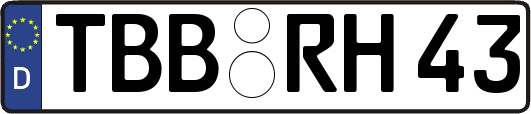 TBB-RH43