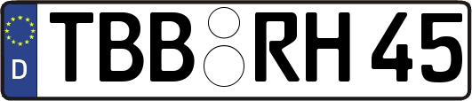 TBB-RH45