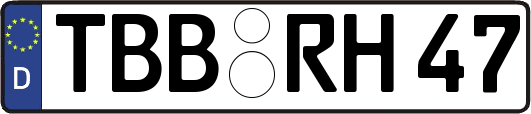 TBB-RH47