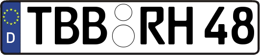TBB-RH48