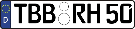 TBB-RH50
