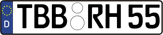 TBB-RH55
