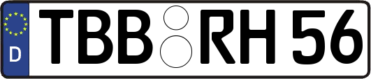 TBB-RH56