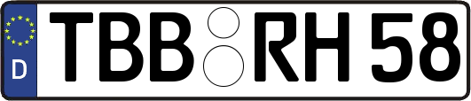 TBB-RH58