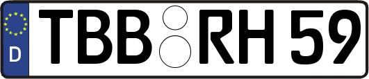 TBB-RH59