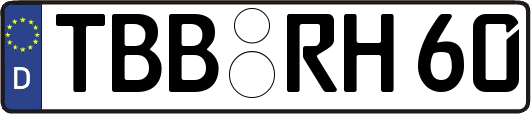 TBB-RH60