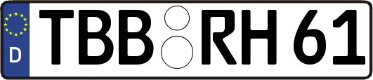 TBB-RH61