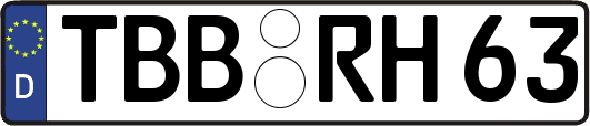 TBB-RH63
