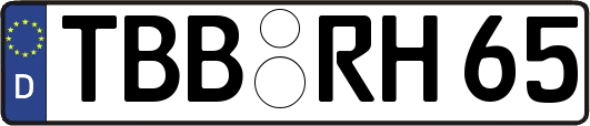 TBB-RH65
