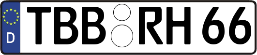 TBB-RH66
