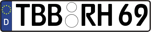 TBB-RH69