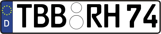 TBB-RH74
