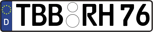 TBB-RH76