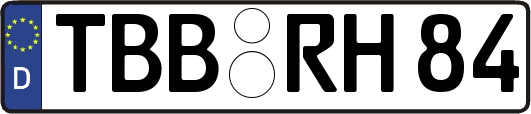 TBB-RH84