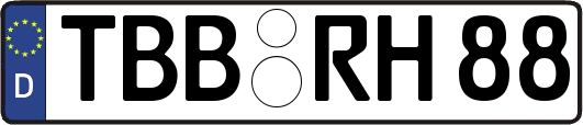 TBB-RH88