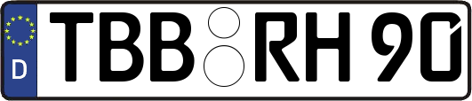 TBB-RH90