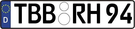 TBB-RH94