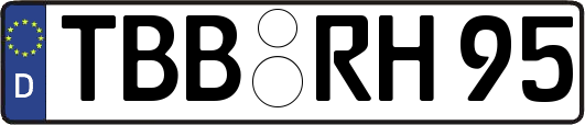 TBB-RH95