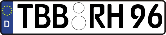 TBB-RH96