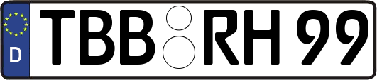 TBB-RH99