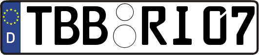TBB-RI07