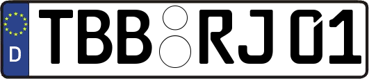 TBB-RJ01