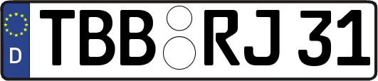 TBB-RJ31