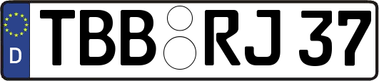 TBB-RJ37