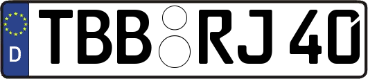 TBB-RJ40