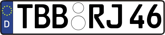TBB-RJ46