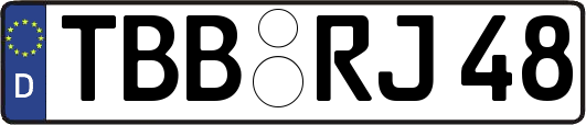 TBB-RJ48