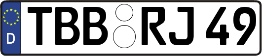TBB-RJ49