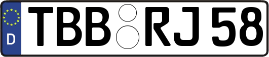 TBB-RJ58