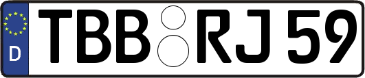 TBB-RJ59